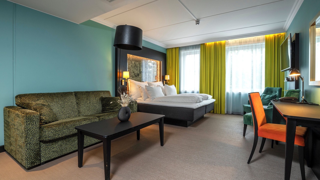 Photo of Bedroom in Stavanger