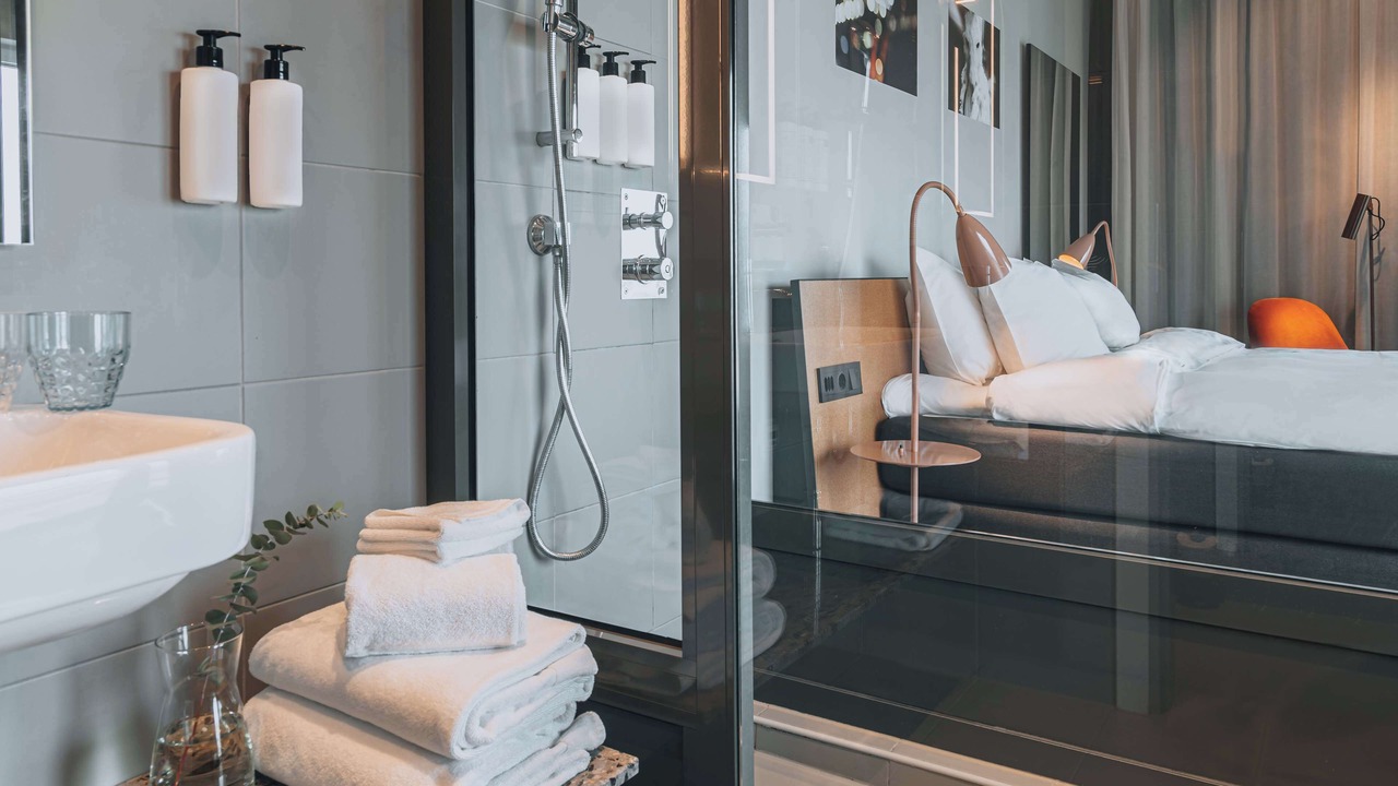 Photo of Bathroom in Centrum