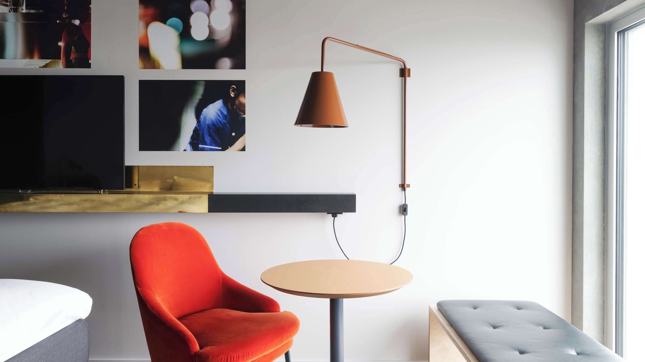 Photo of Bedroom in Centrum