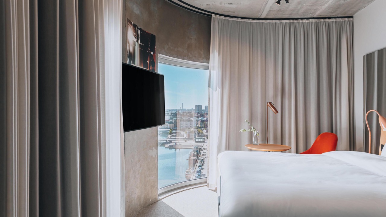 Photo of Bedroom in Centrum