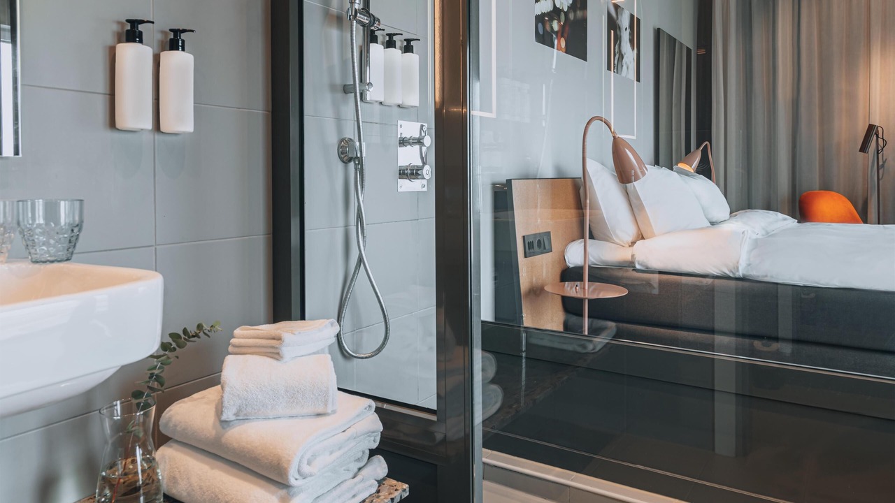 Photo of Bathroom in Centrum