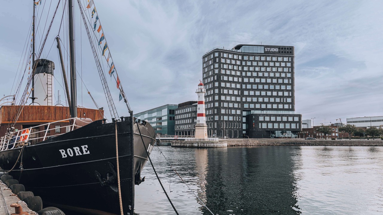 Photo of Outdoor in Centrum