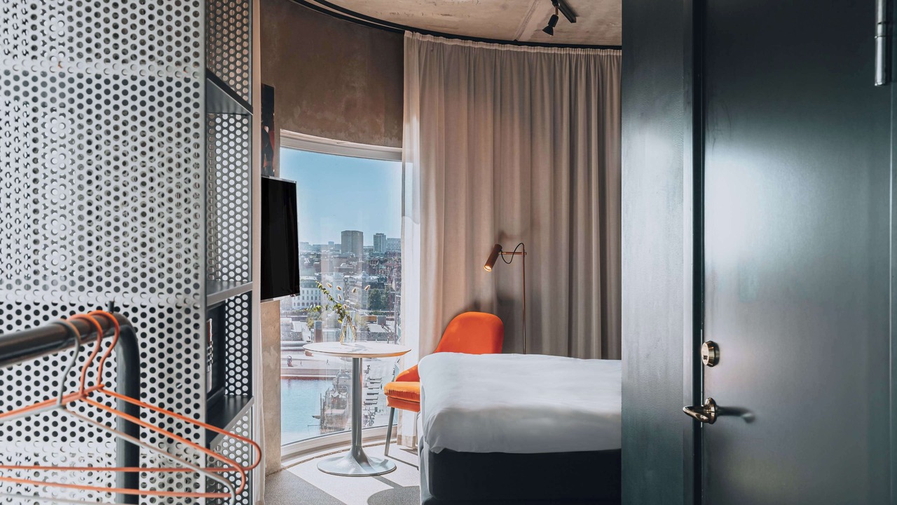 Photo of Bedroom in Centrum