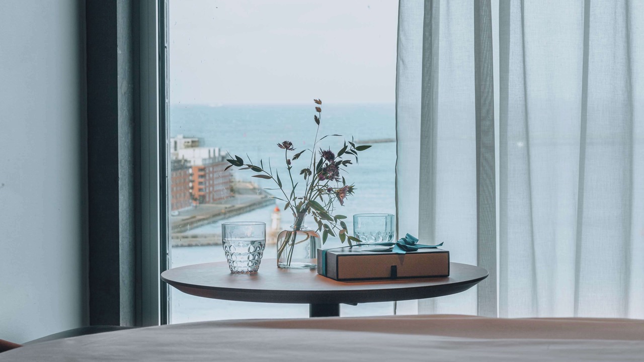 Photo of Bedroom in Centrum