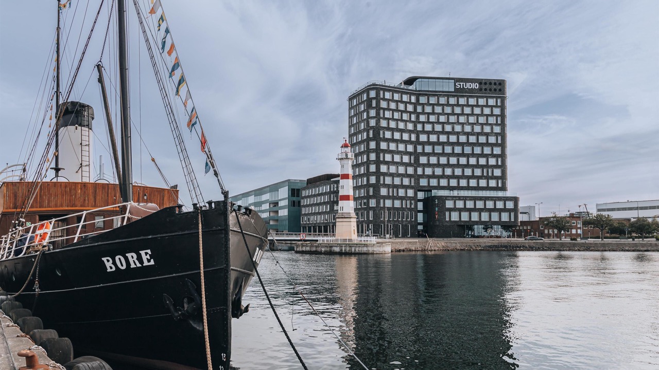 Photo of Outdoor in Centrum