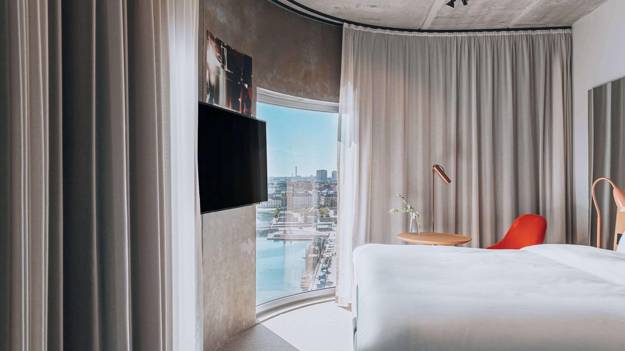 Photo of Bedroom in Centrum
