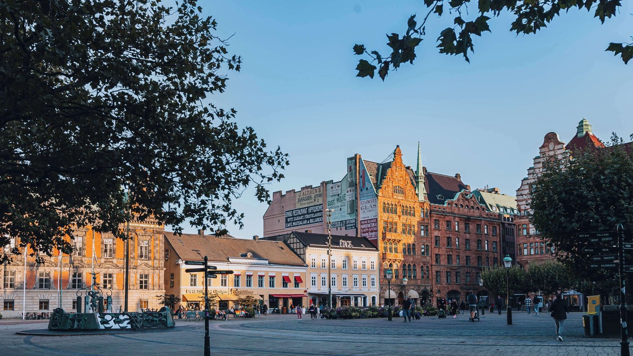 Photo of Others in Centrum