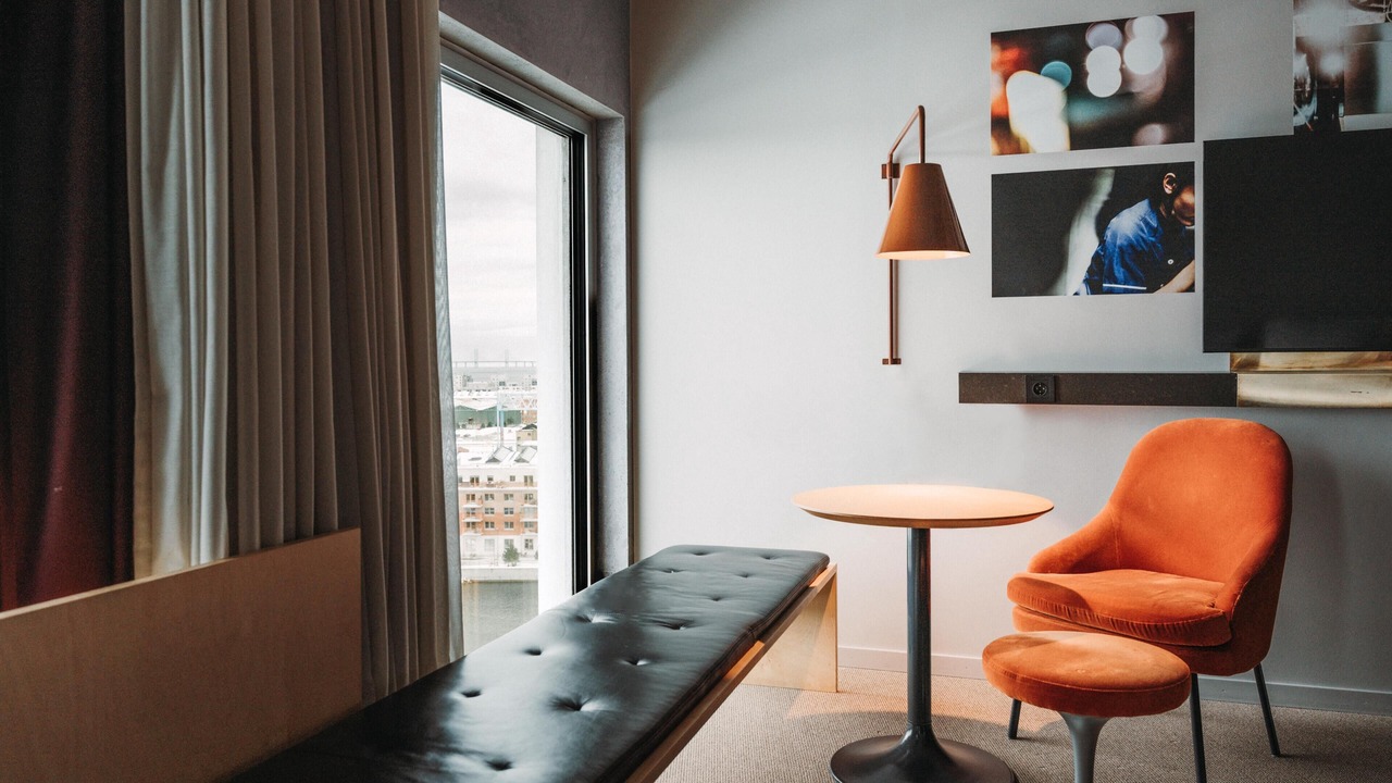 Photo of Bedroom in Centrum