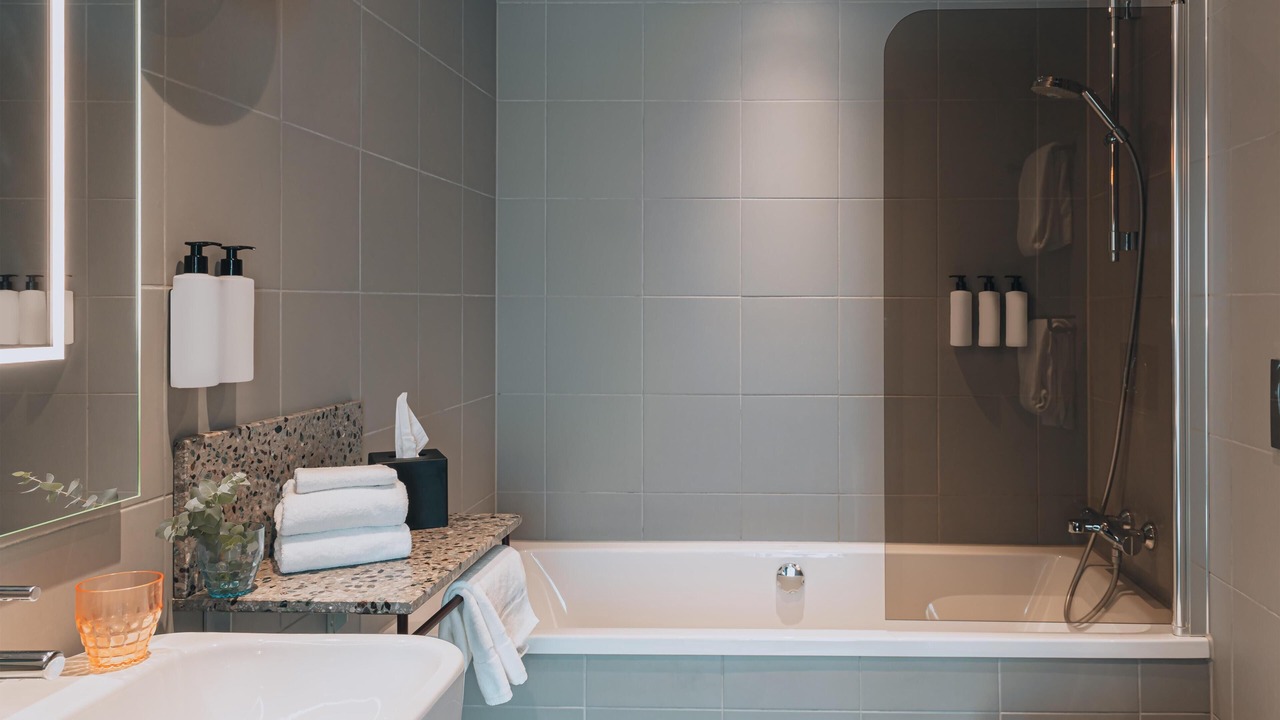 Photo of Bathroom in Centrum