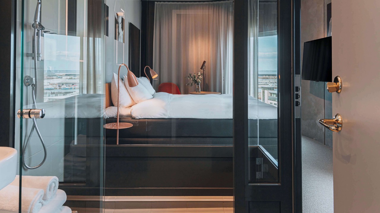 Photo of Bedroom in Centrum