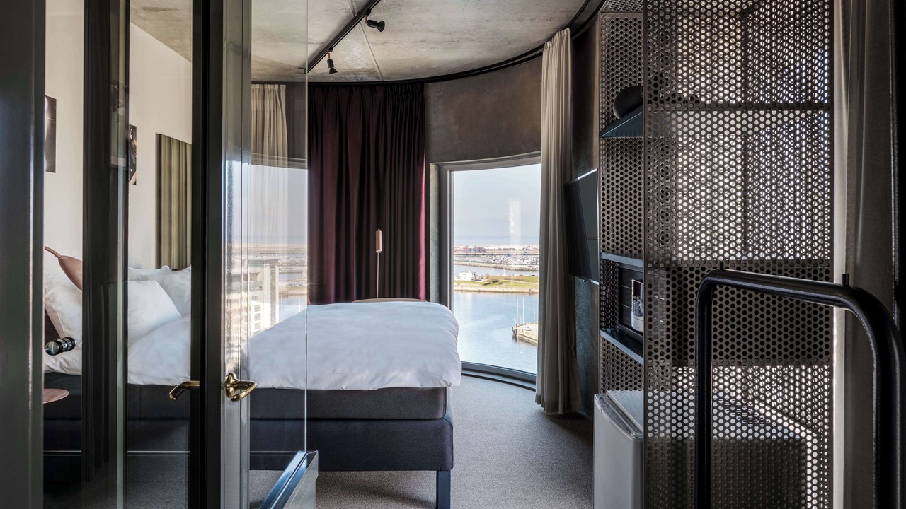 Photo of Bedroom in Centrum