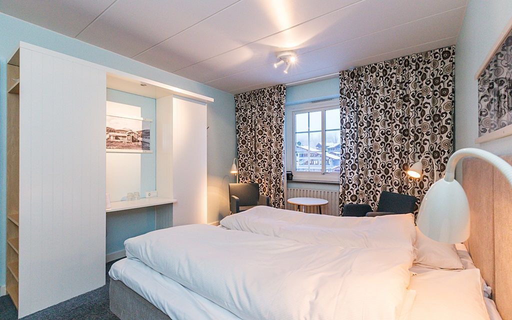 Photo of Bedroom in Ramundberget