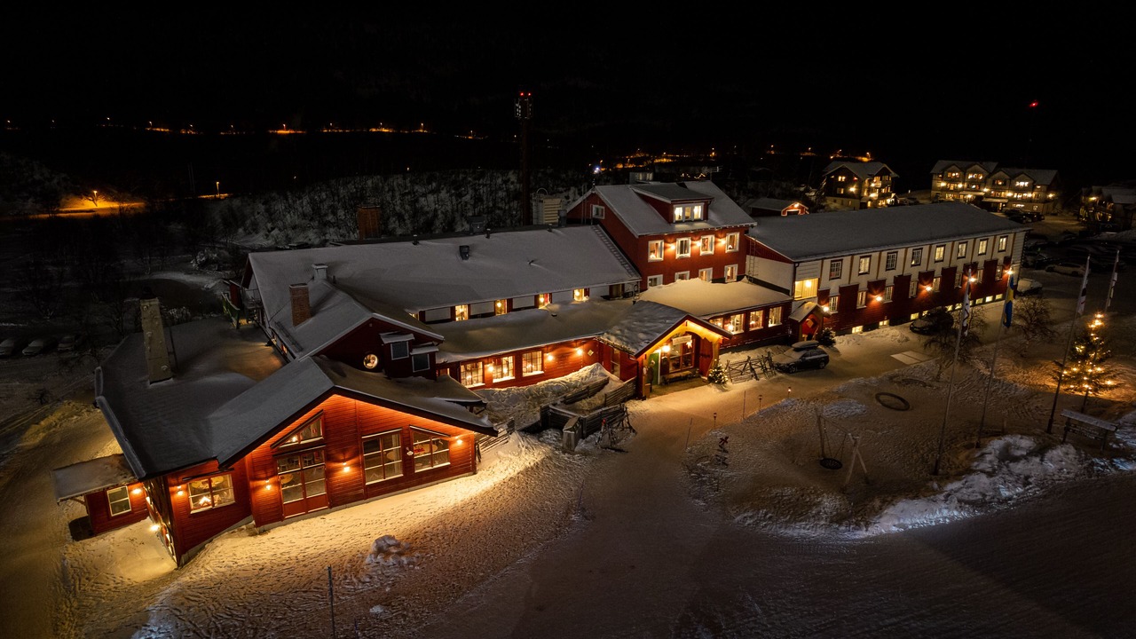 Photo of Outdoor in Ramundberget