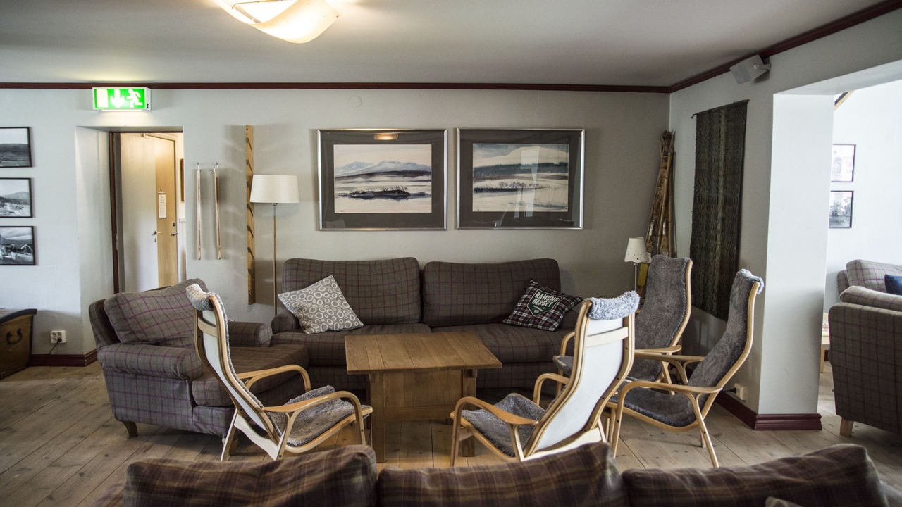 Photo of Livingroom in Ramundberget