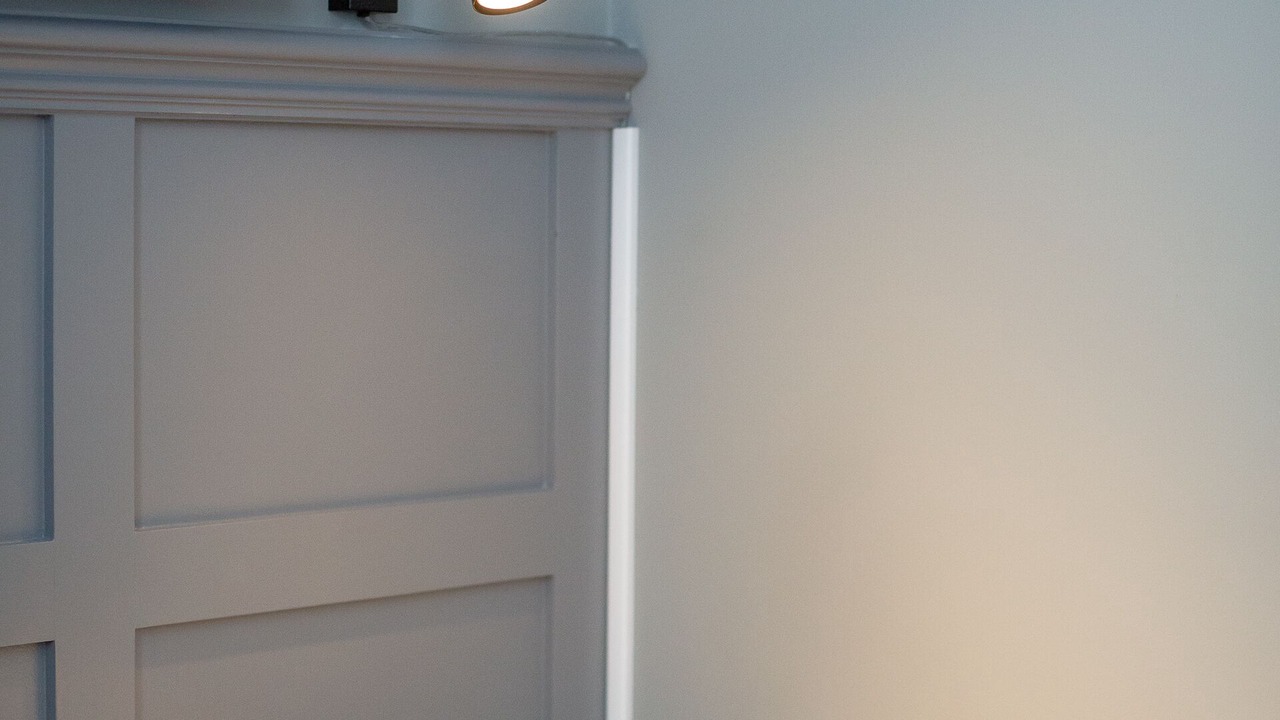 Photo of Bedroom in Leksand