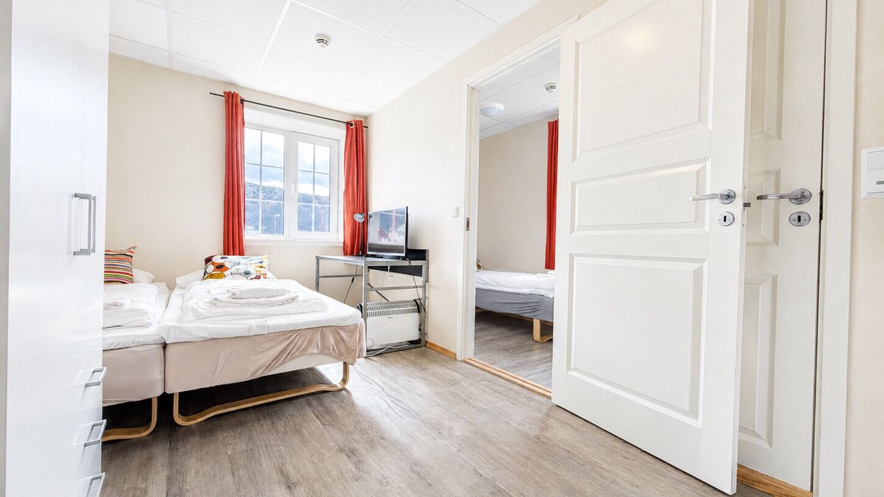 Photo of Bedroom in Mo-I-Rana
