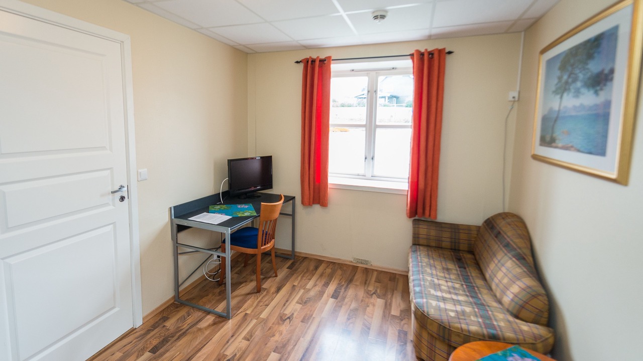 Photo of Bedroom in Mo-I-Rana
