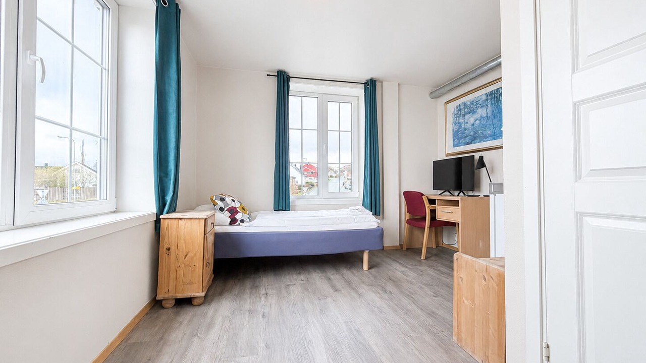Photo of Bedroom in Mo-I-Rana