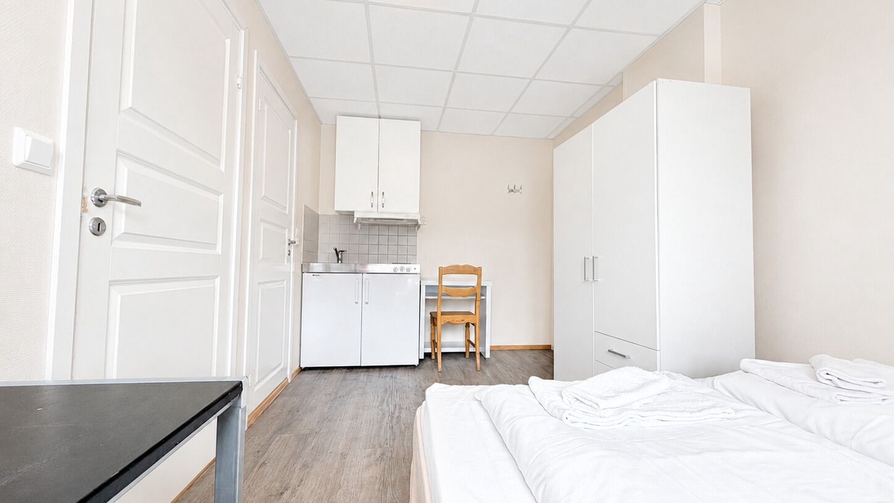 Photo of Bedroom in Mo-I-Rana