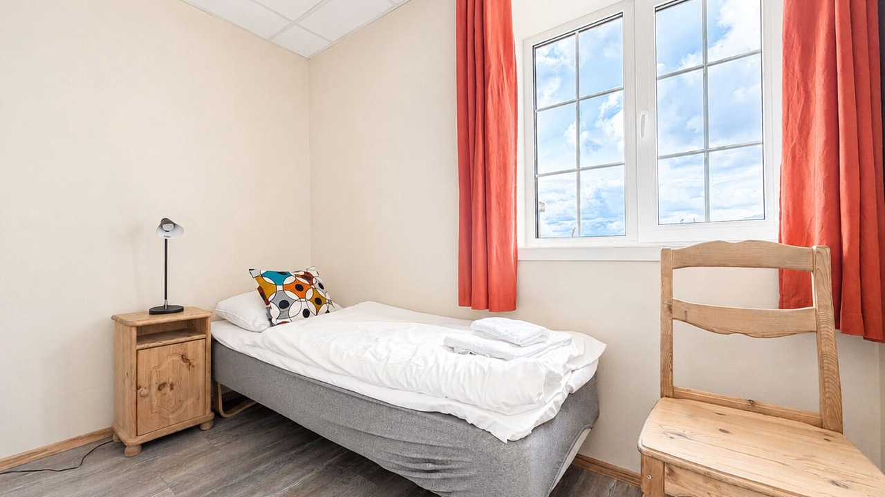 Photo of Bedroom in Mo-I-Rana