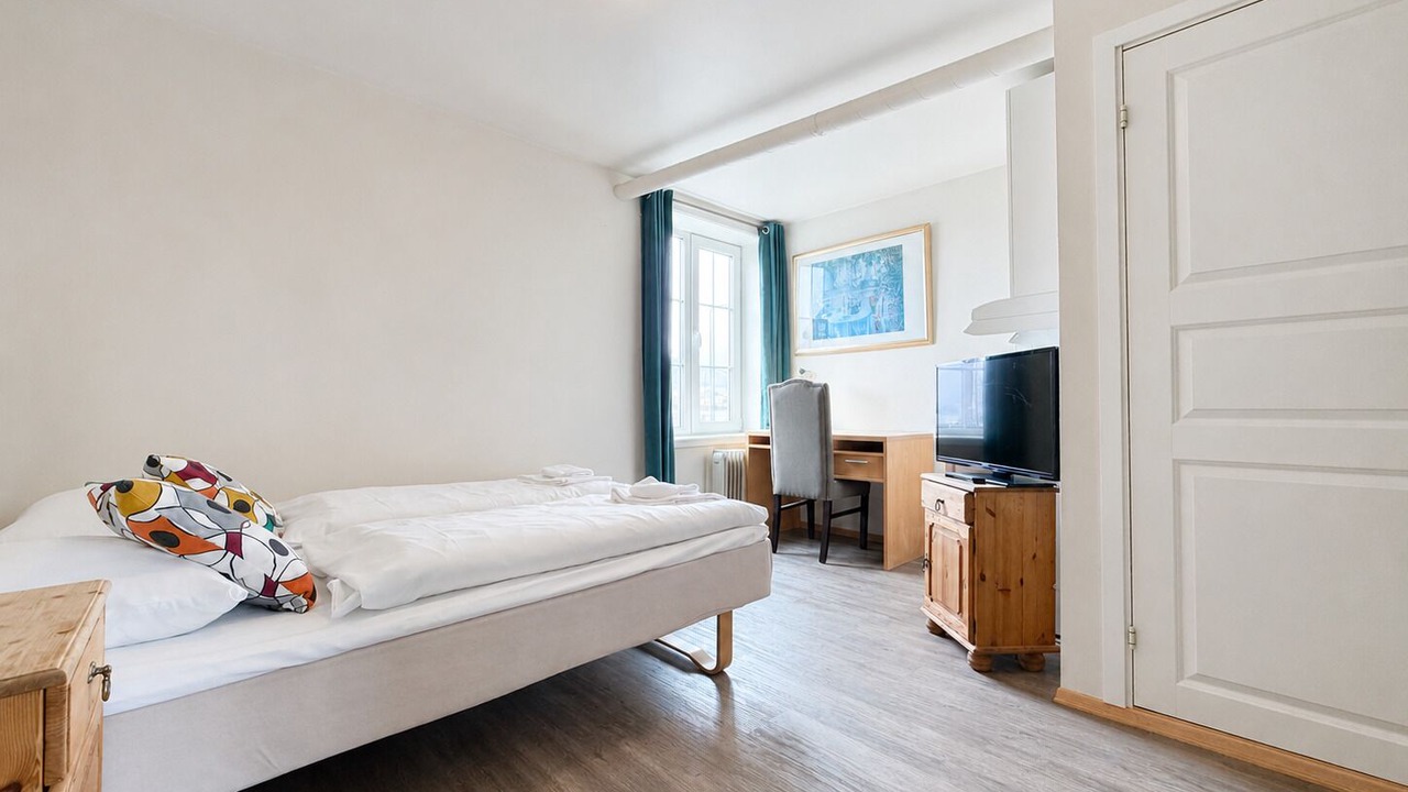Photo of Bedroom in Mo-I-Rana