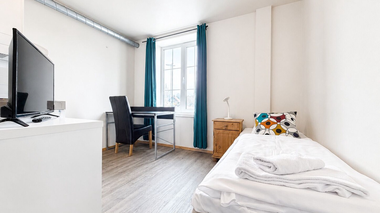 Photo of Bedroom in Mo-I-Rana