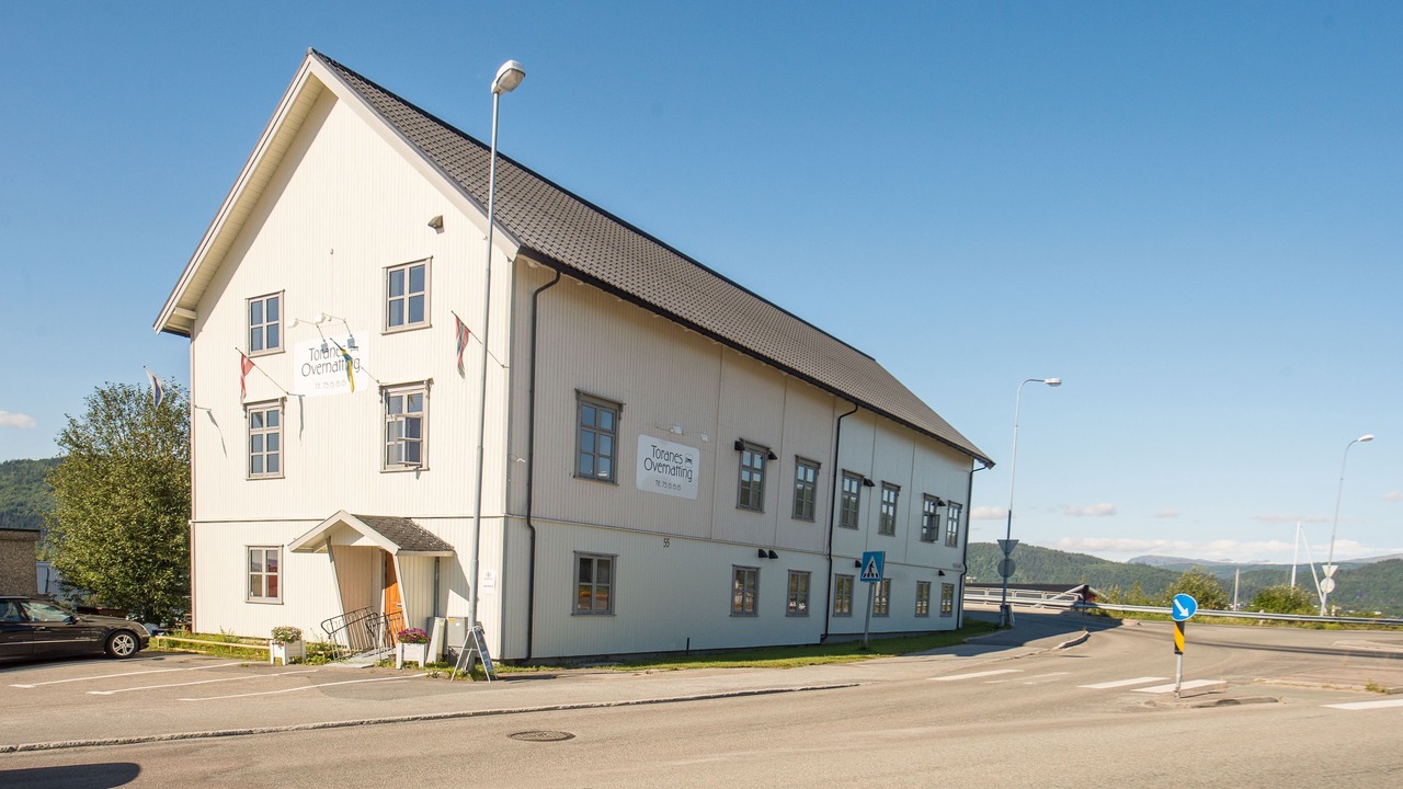 Photo of Outdoor in Mo-I-Rana