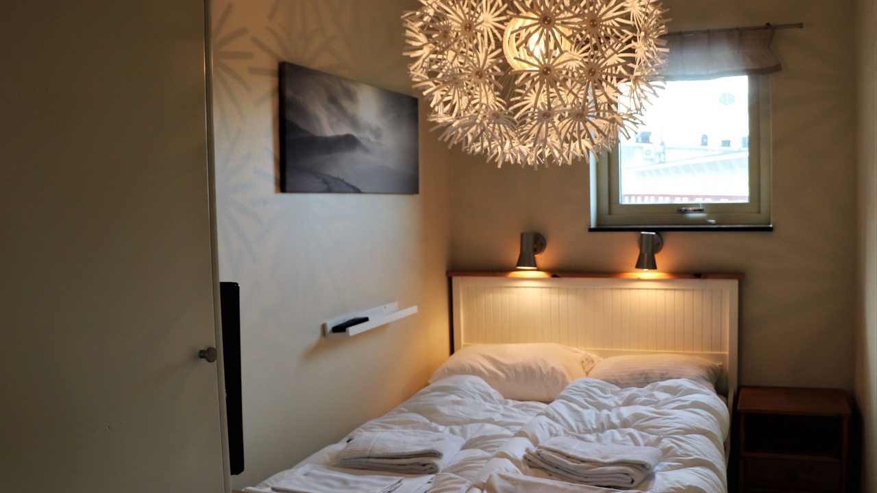 Photo of Bedroom in Riksgransen