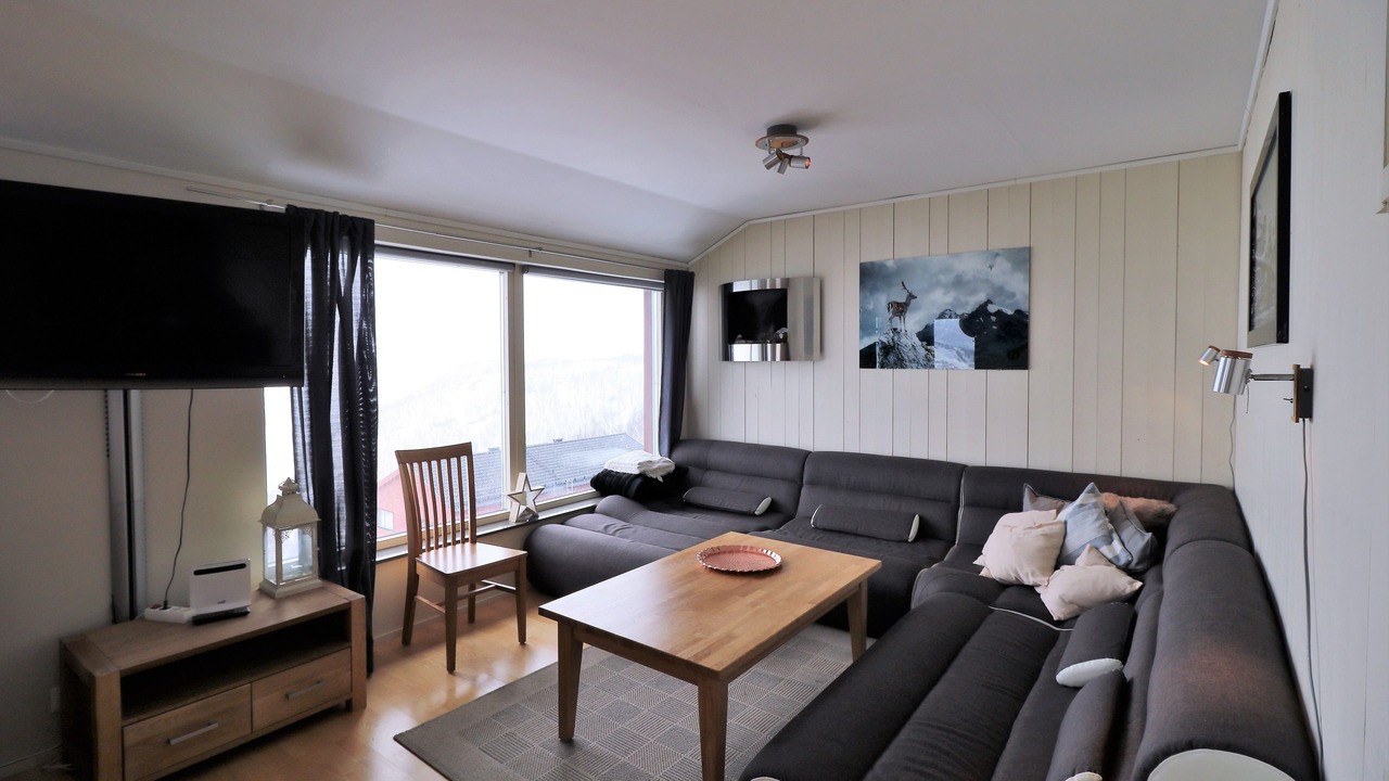 Photo of Livingroom in Riksgransen
