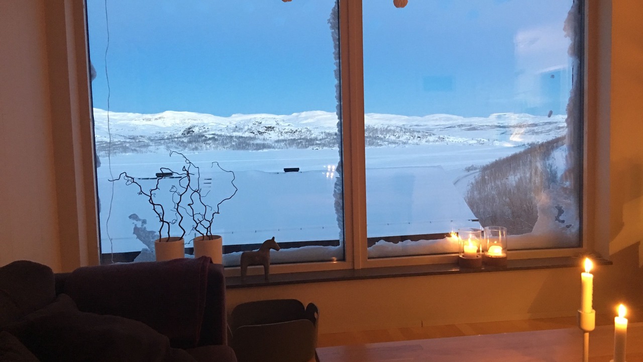 Photo of Others in Riksgransen