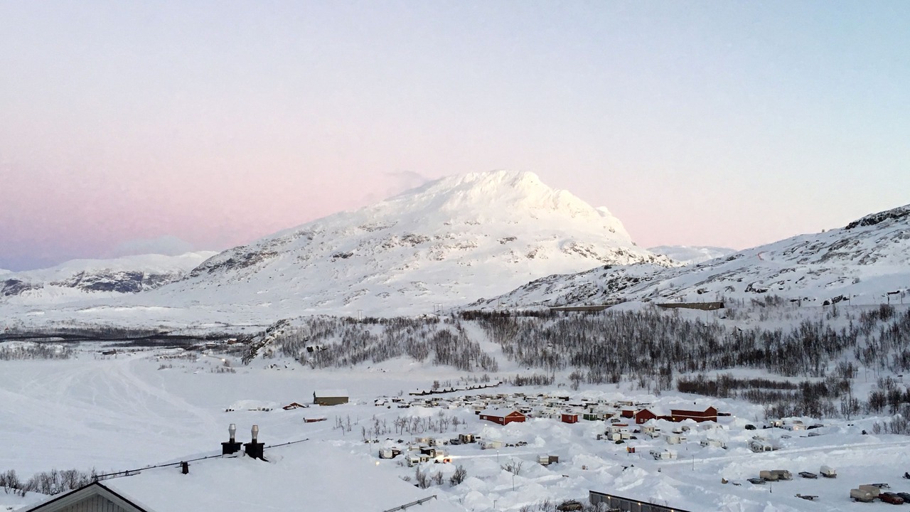 Photo of Others in Riksgransen