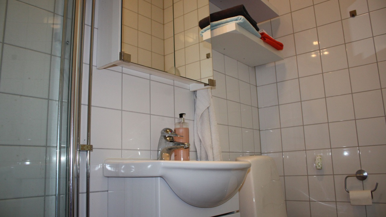 Photo of Bedroom in Riksgransen