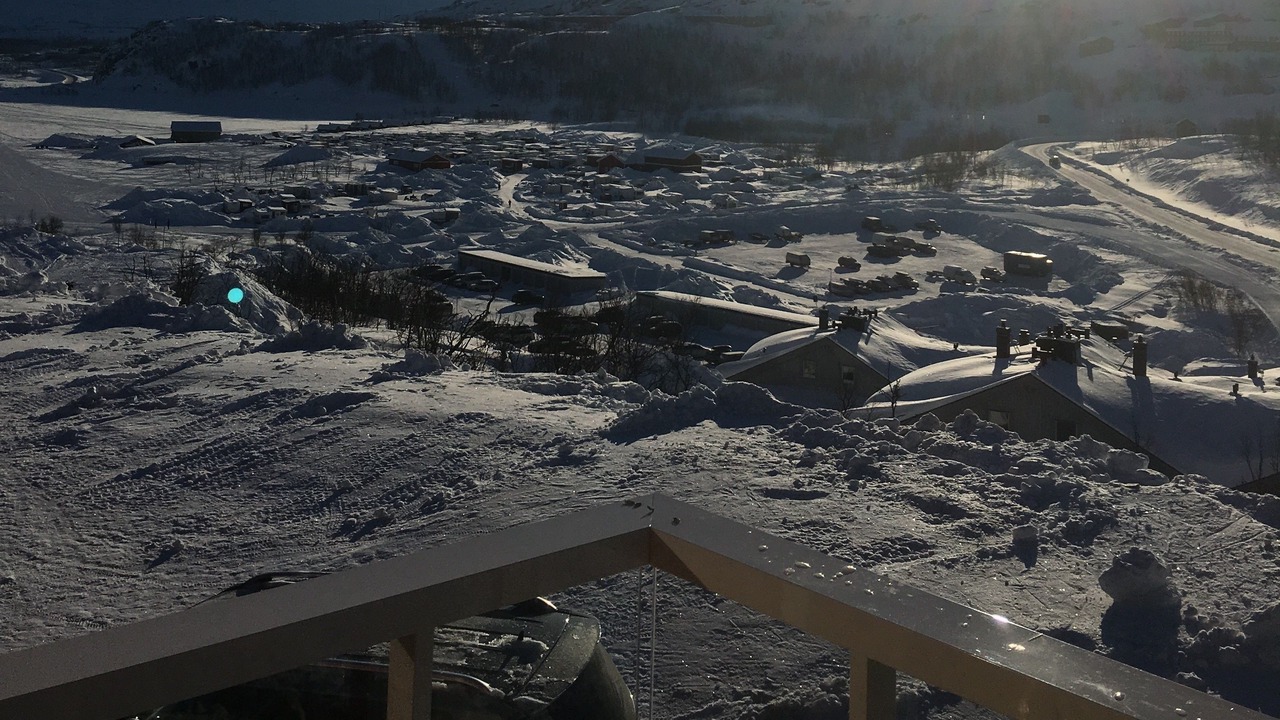 Photo of Outdoor in Riksgransen
