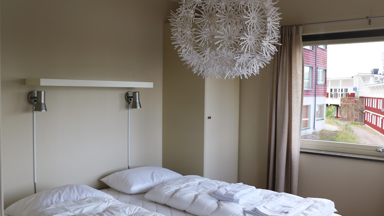Photo of Bedroom in Riksgransen