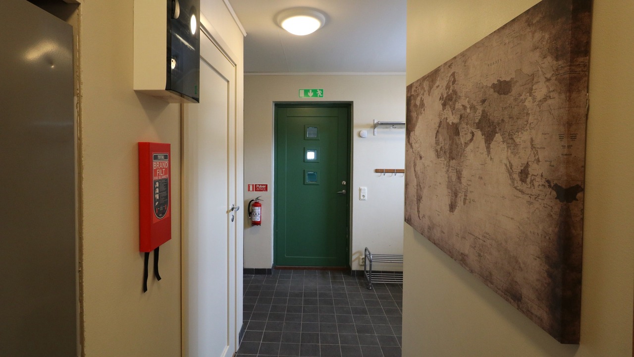 Photo of Others in Riksgransen