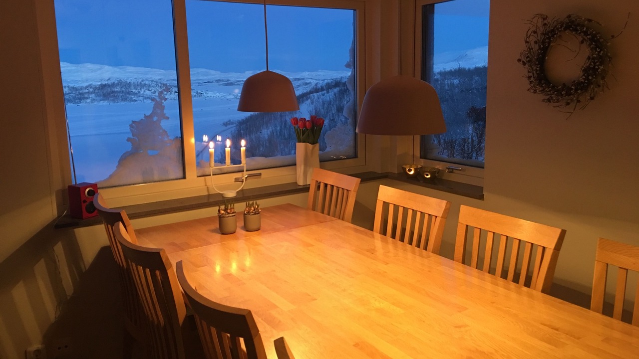Photo of Others in Riksgransen