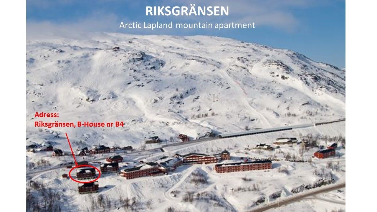 Photo of Others in Riksgransen