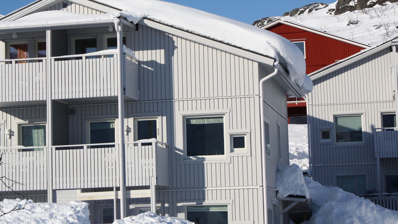 Photo of Outdoor in Riksgransen