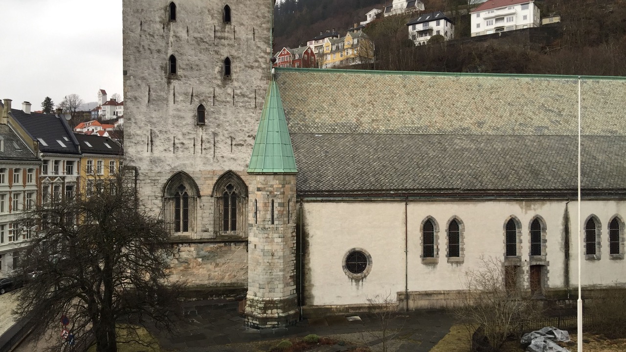 Photo of Others in Bergen City Centre