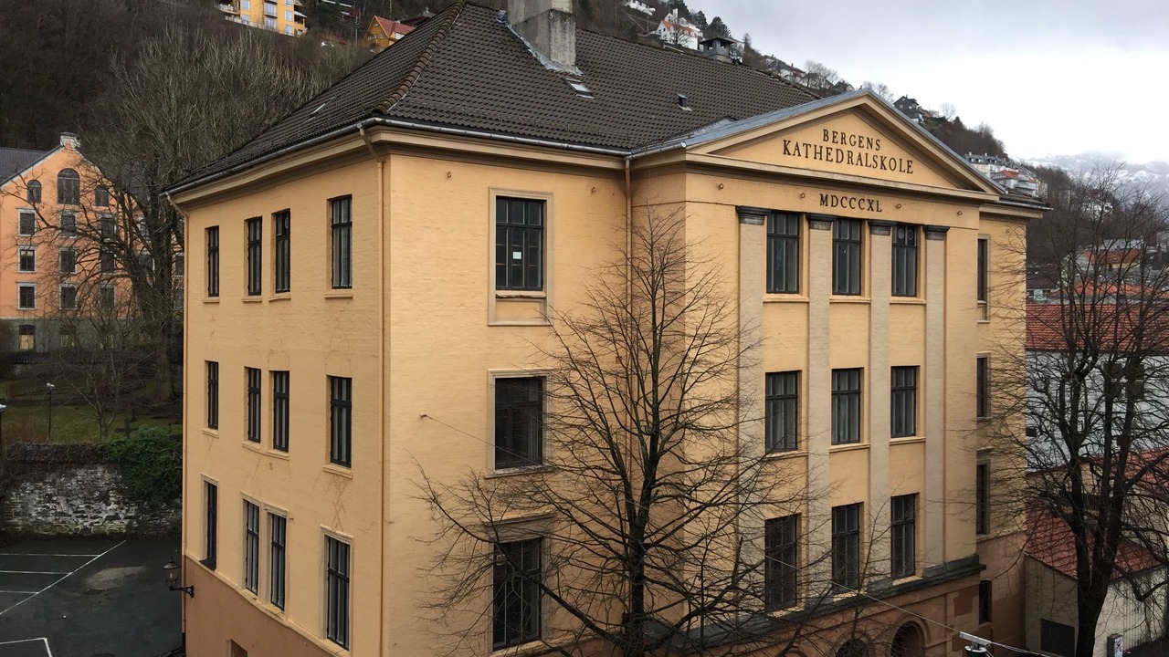 Photo of Others in Bergen City Centre