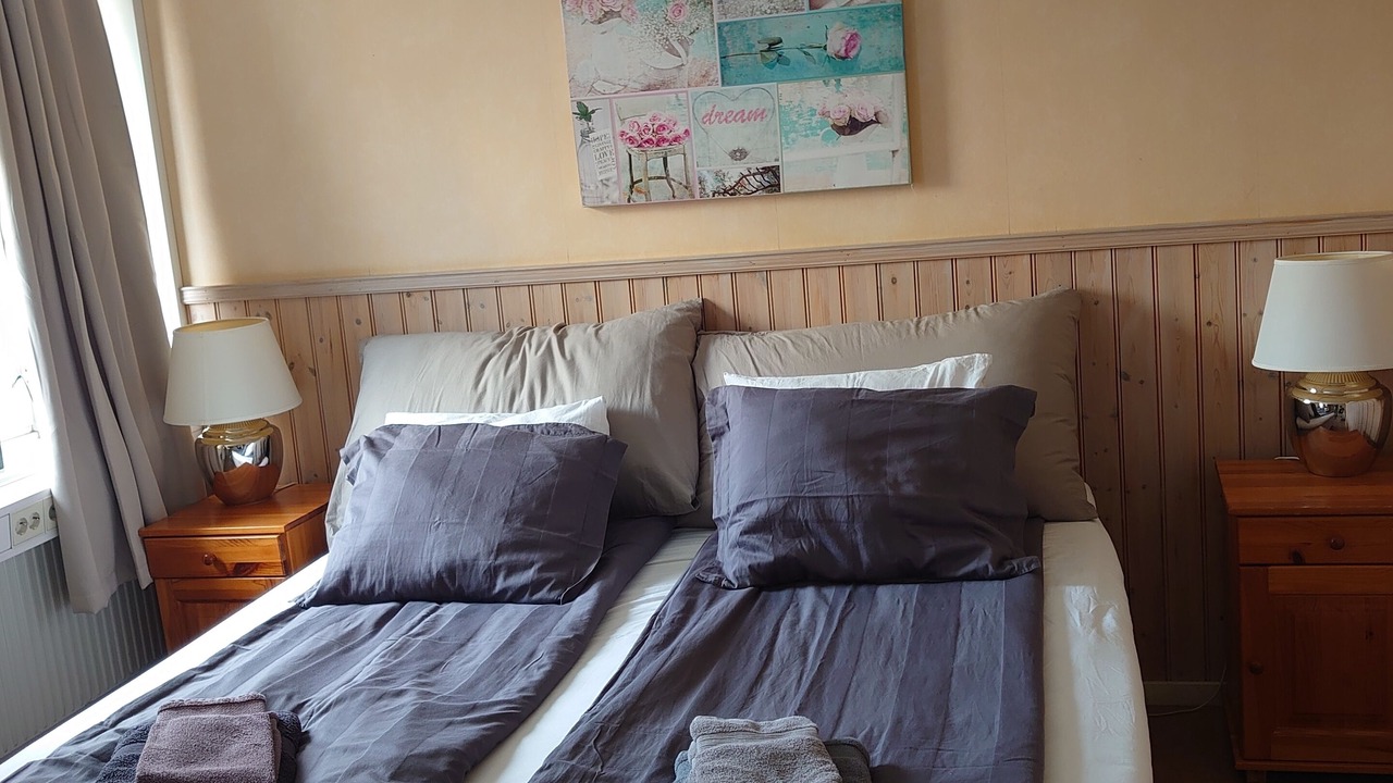 Photo of Bedroom in Lulea