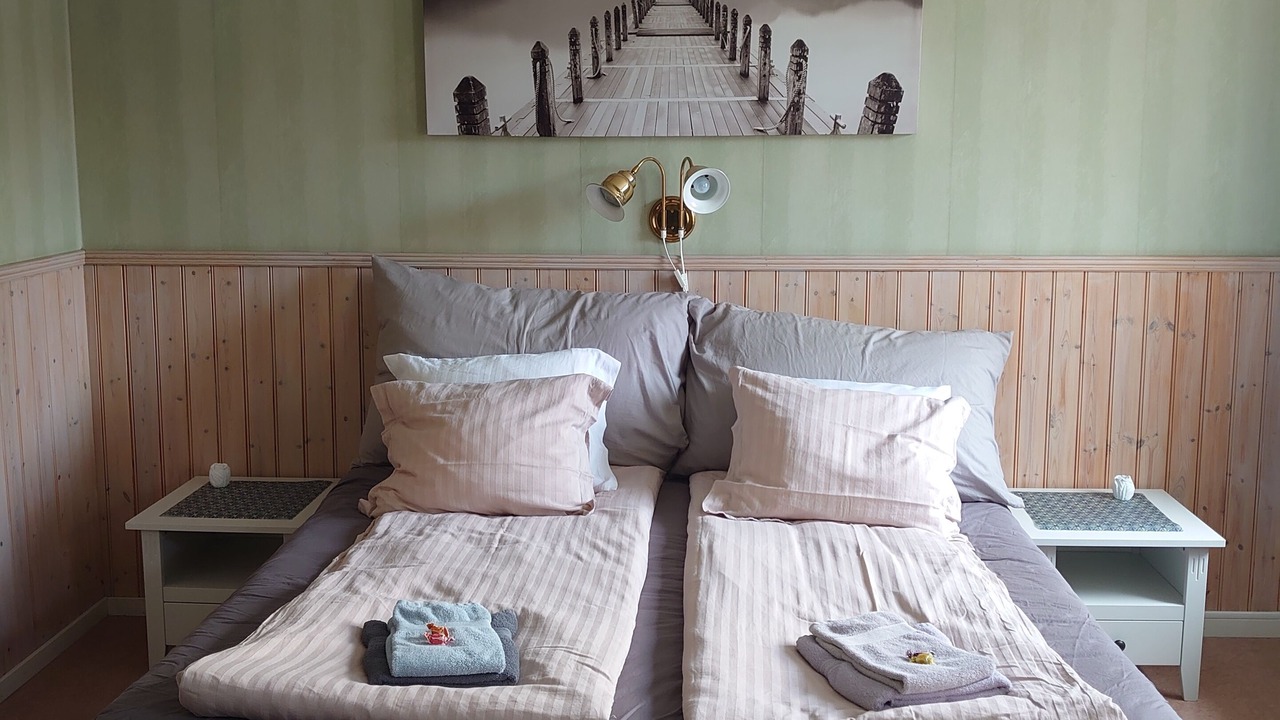 Photo of Bedroom in Lulea