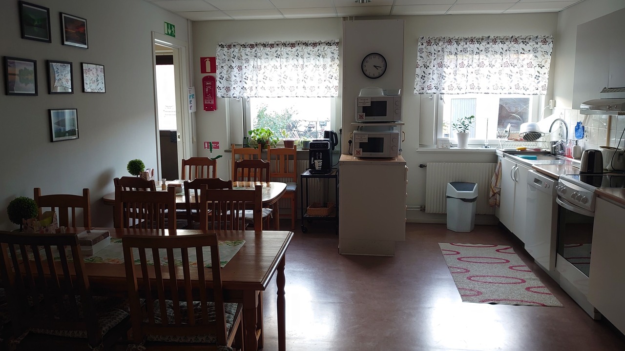 Photo of Kitchen in Lulea