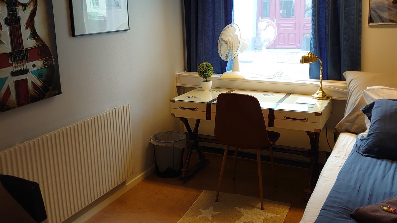 Photo of Livingroom in Lulea