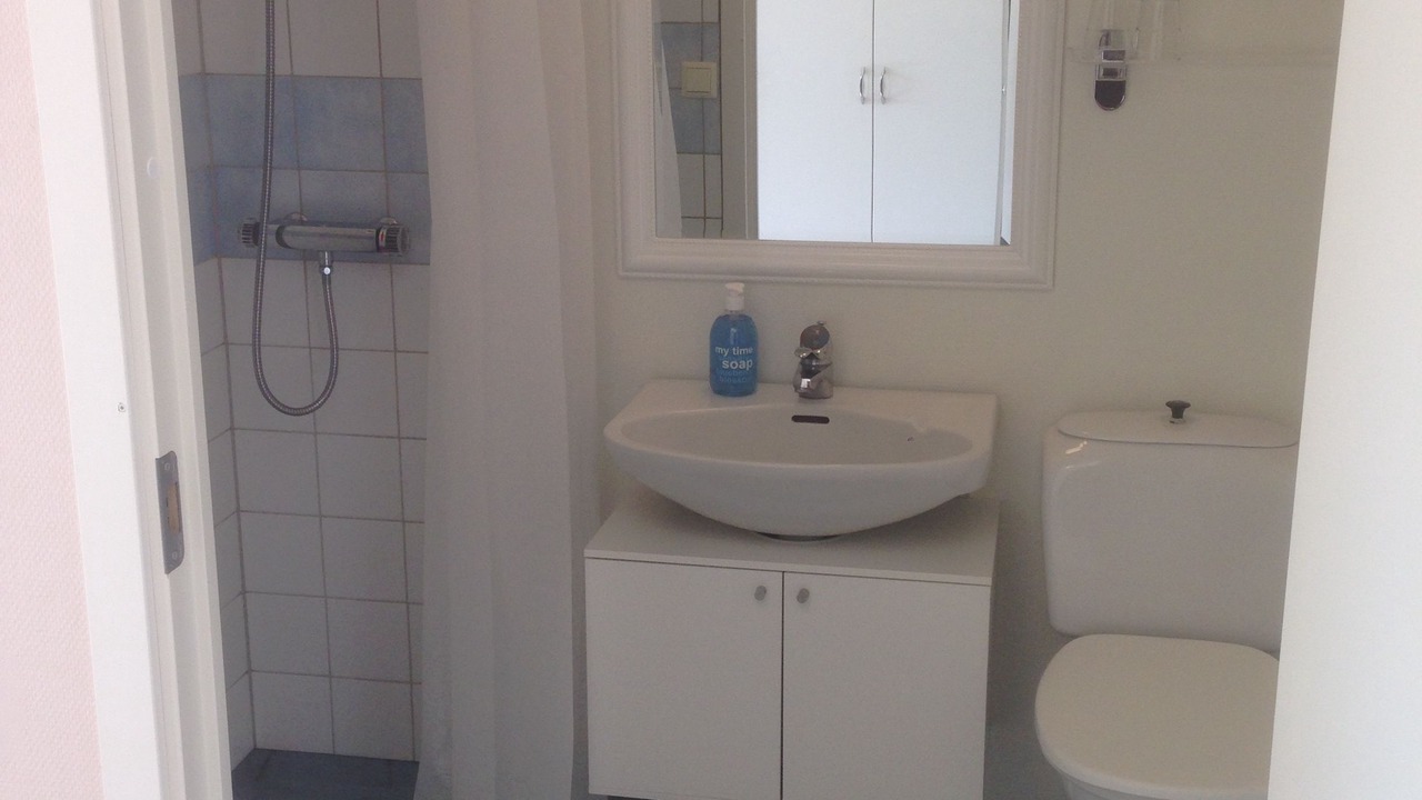 Photo of Bathroom in Docksta