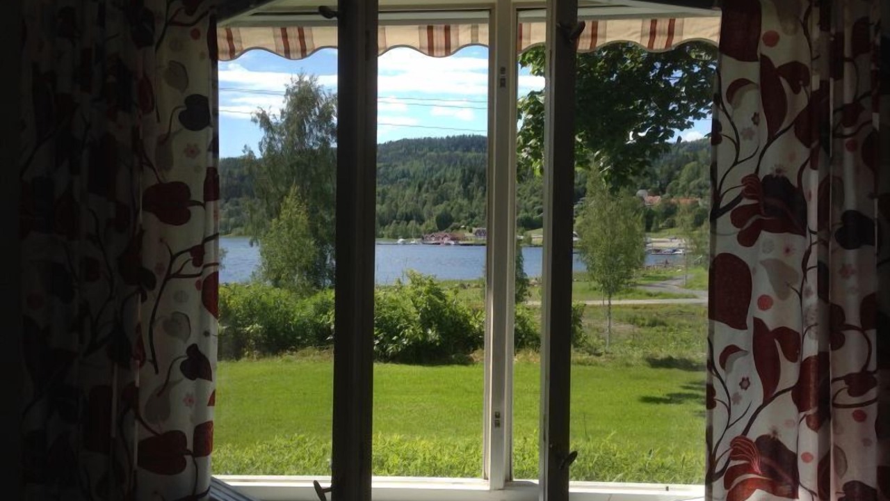Photo of Bedroom in Docksta