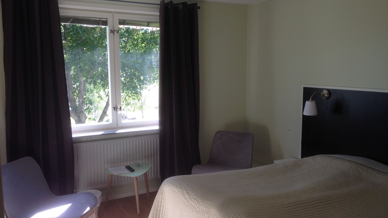 Photo of Bedroom in Docksta