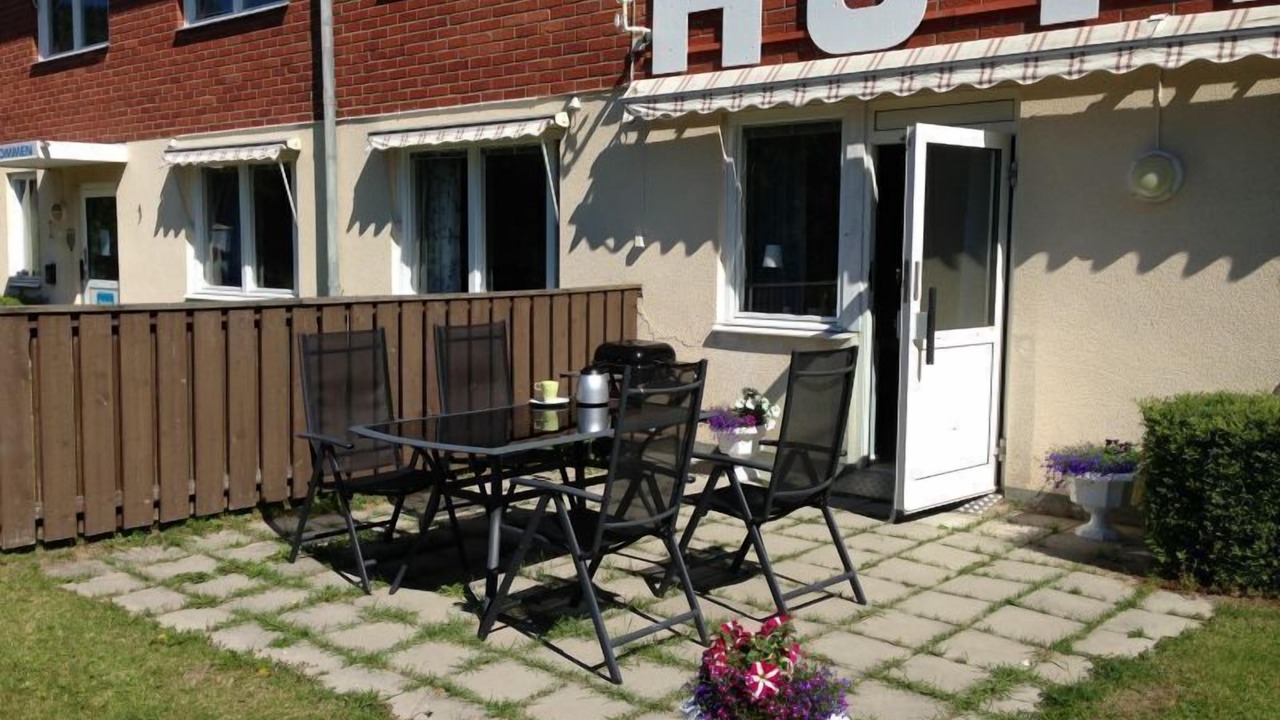 Photo of Outdoor in Docksta