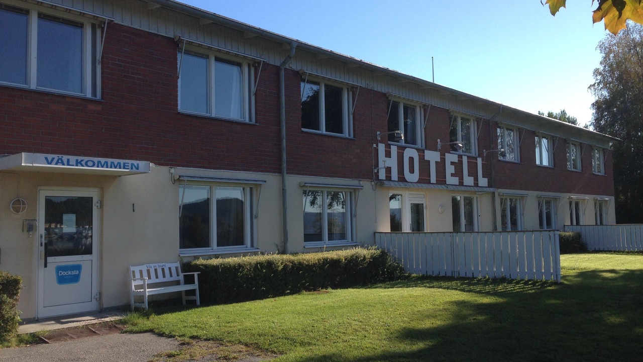 Photo of Outdoor in Docksta