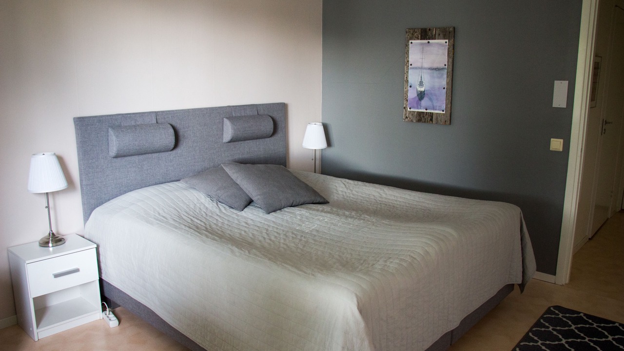 Photo of Bedroom in Docksta